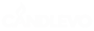 white logo